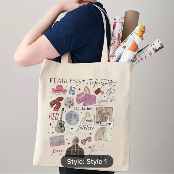 SWIFTY BUNDLES 🎵 🎼 🎶 - Picture 5 of 16